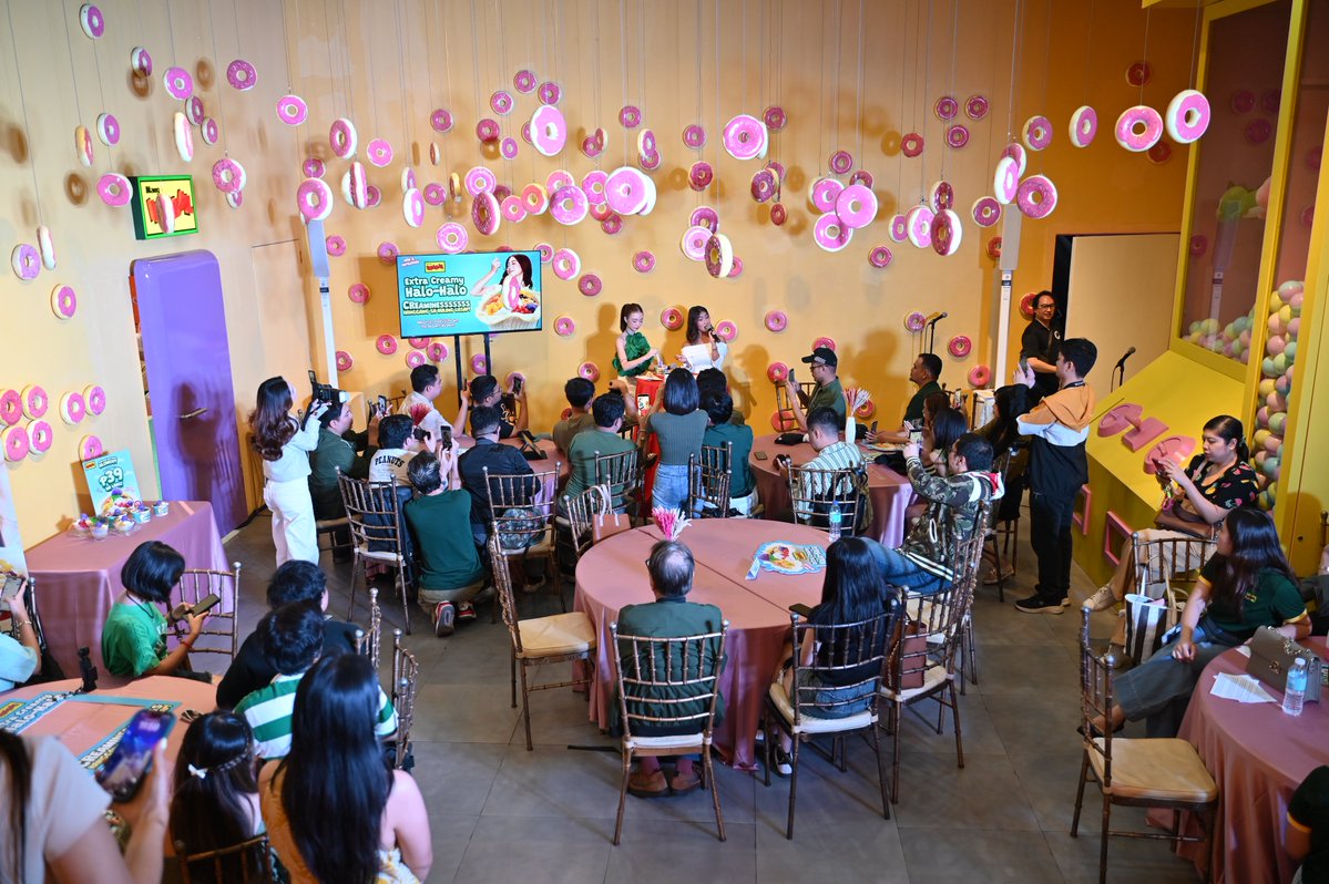 Mang Inasal Philippines tweet media