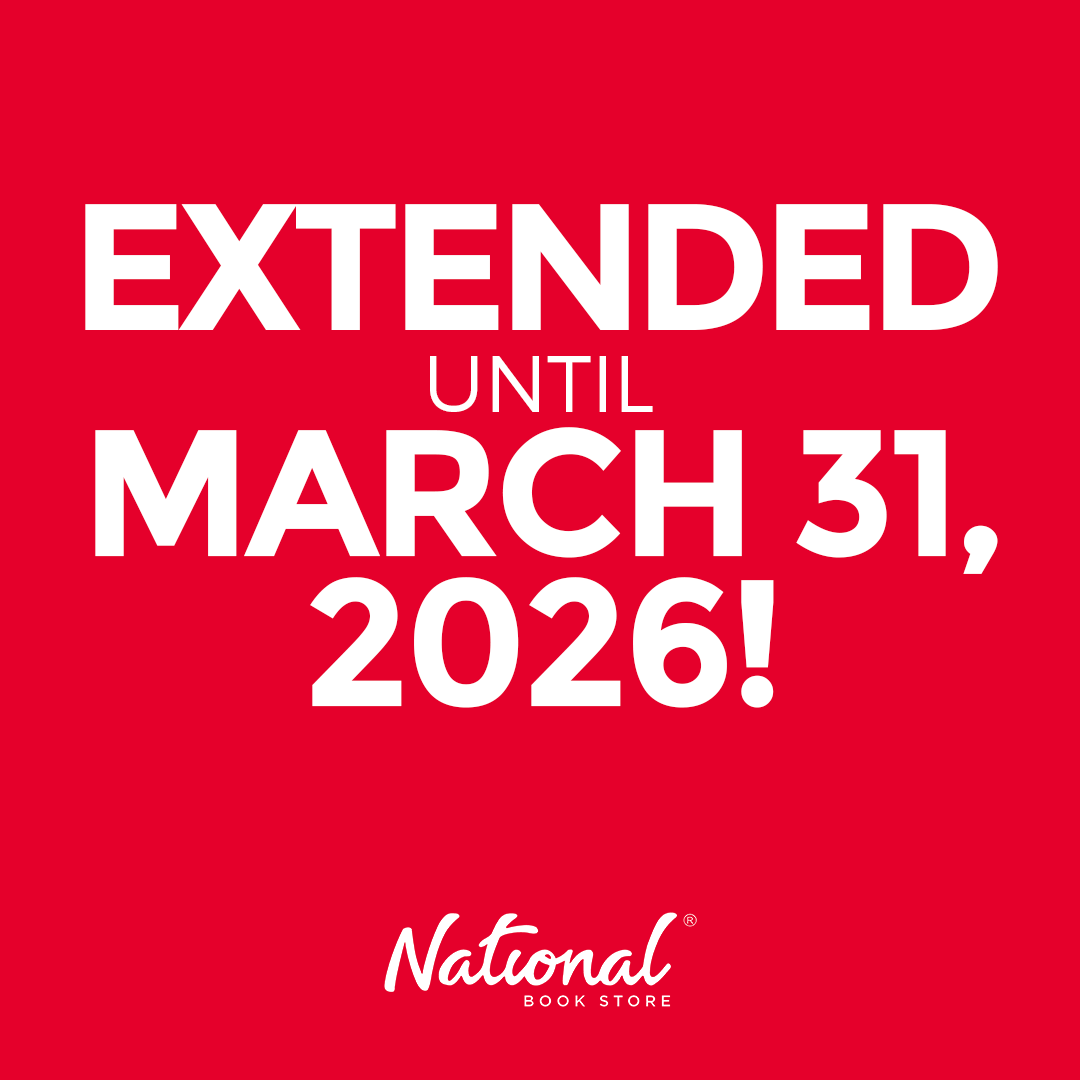 National Book Store tweet media