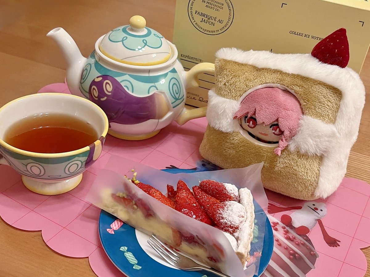 🥐ㄘƱʒ 🥐 tweet media