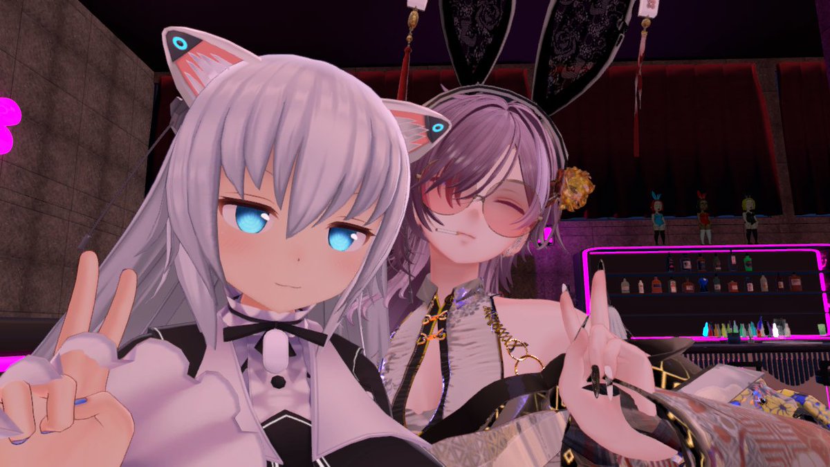 世界平和モララー tweet media