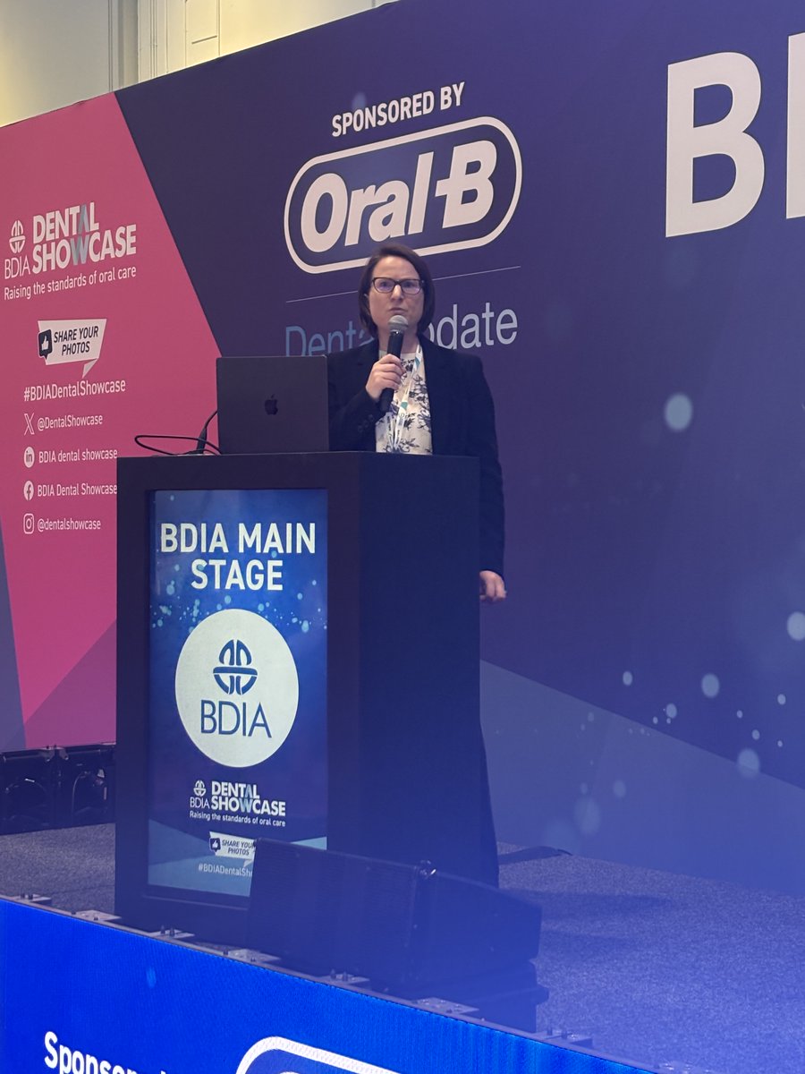 nasdaluk's tweet image. Presentation of the NASDAL DCby1 Practice of the Year Award 2026 covered by Smile Oral Health Matters - 
smile-ohm.co.uk/2026/03/16/nas…

#nasdal #dcby1 #dentist #associate #accountant #lawyer #oralhealth #childrensdentistry