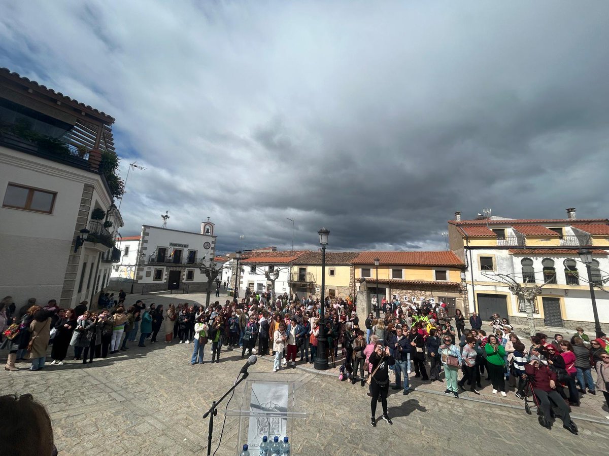 IMEX | Instituto de la Mujer de Extremadura tweet media