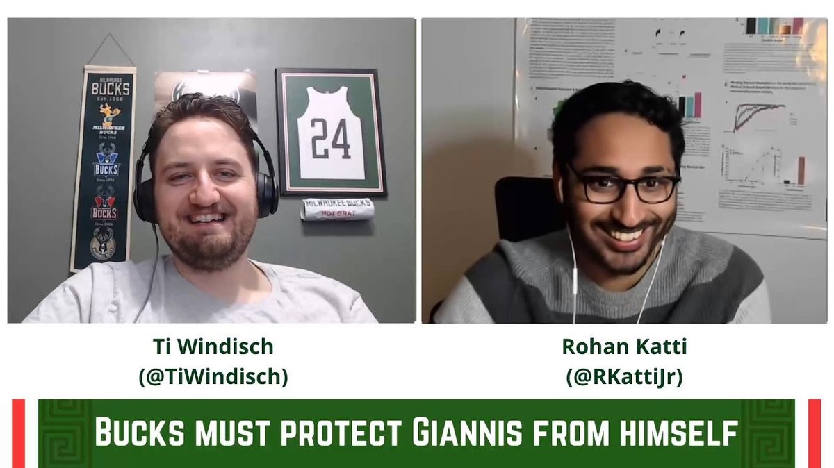 Ti Windisch tweet media