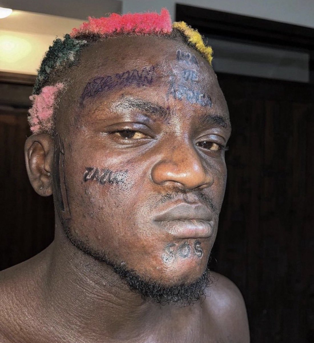 Cindy☘️ tweet media