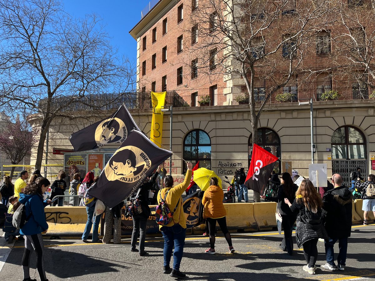 La Marina CAT tweet media