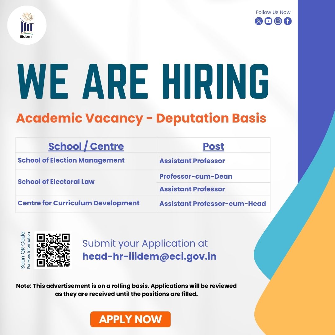 IIIDEM Official tweet media