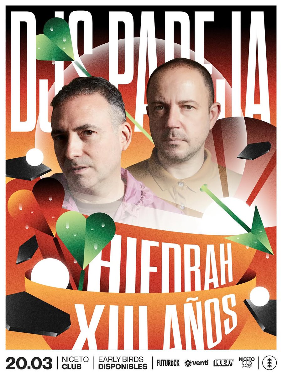 Djs Pareja tweet media