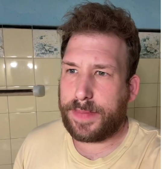 Lucas Upstein tweet media