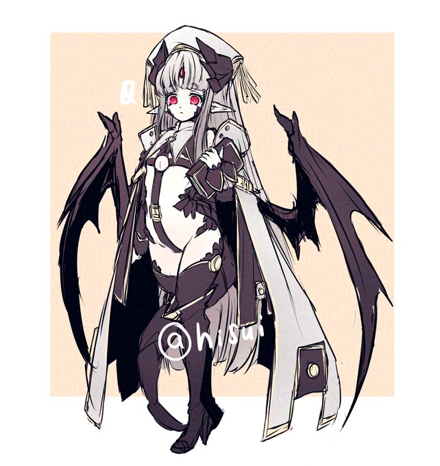 神官竜娘ちゃん 