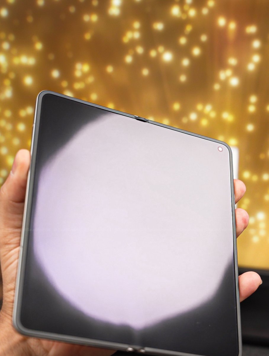 سعودي أندرويد tweet media