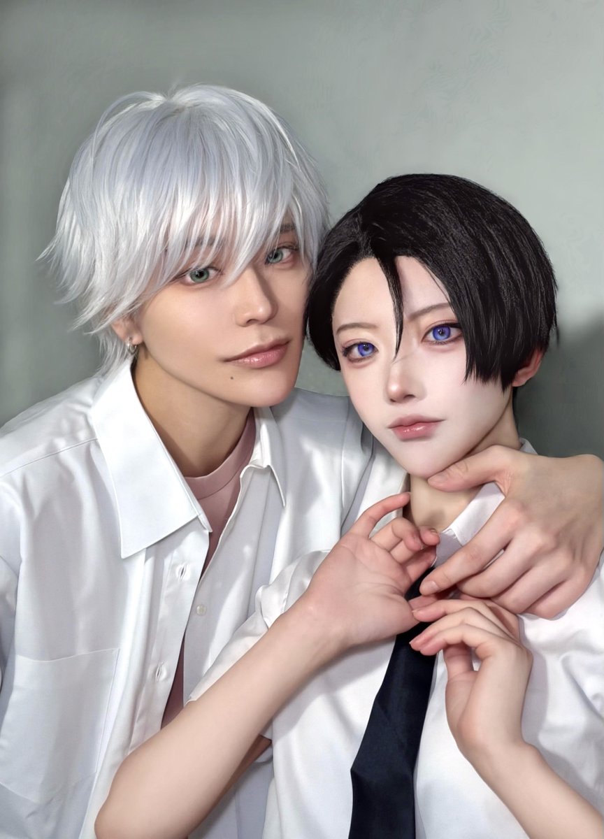 雪村ユノ❄️🌨 tweet media