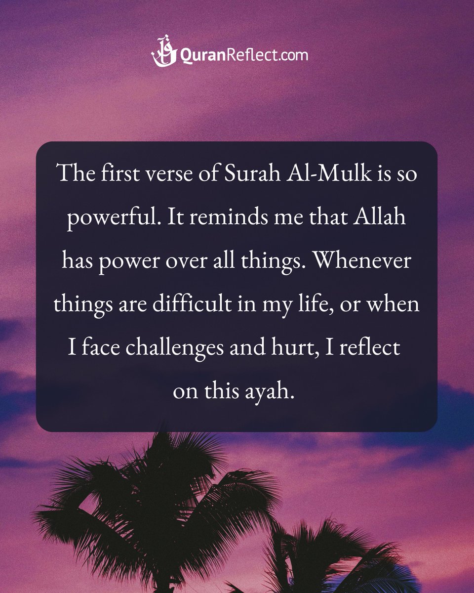 QuranReflect tweet media