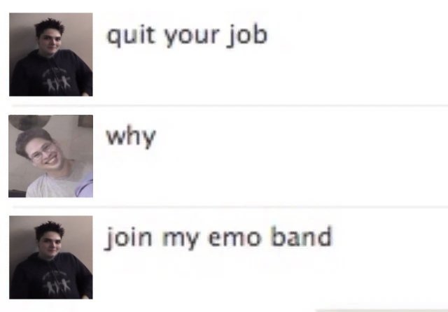 acervo My Chemical Romance (@acervomychem) on Twitter photo 
