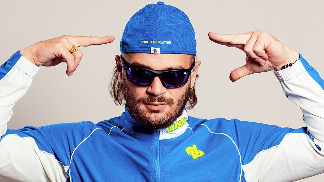 Midi/Minuit tweet media