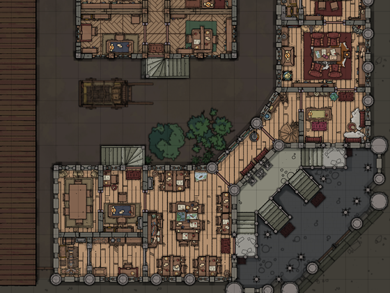 Clark & Company🌎 tweet media