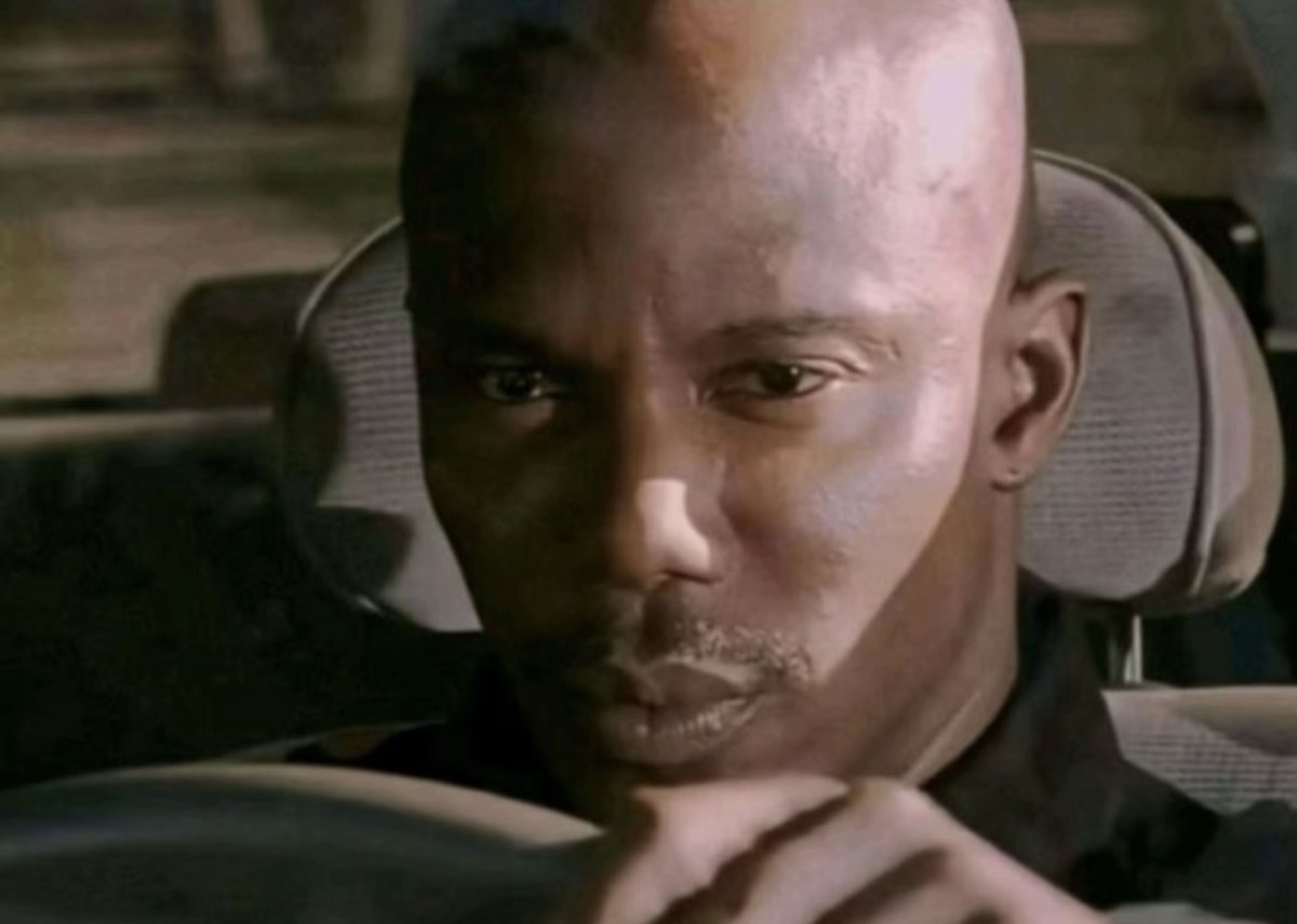 Gena-mour Barrett tweet media