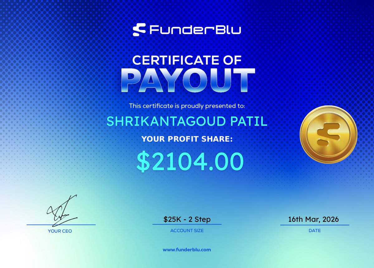 Funderblu tweet media