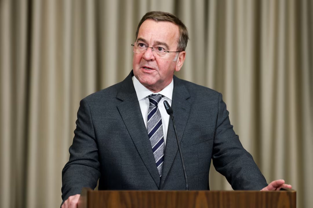 Conflict tweet media