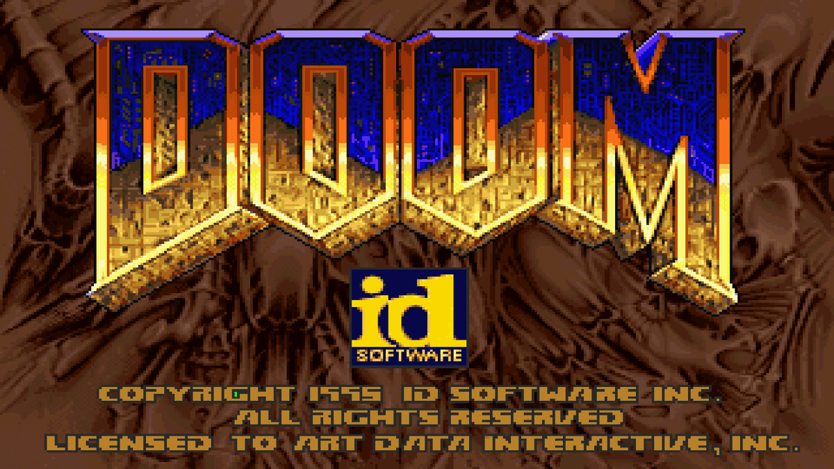 XurzPrime's tweet photo. Finalmente luego de 2 horas, pude compilar el Doom de 3DO
#Doom #Programming #RetroGaming #Compiling #Gaming #FPS https://t.co/KfgK5kvNof