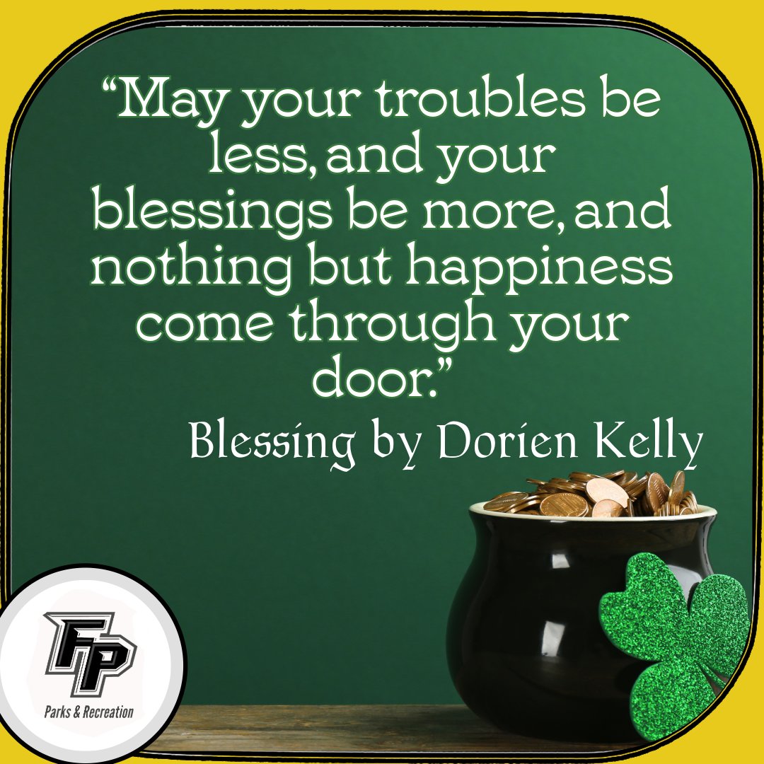 Fort Payne Parks & Recreation tweet media