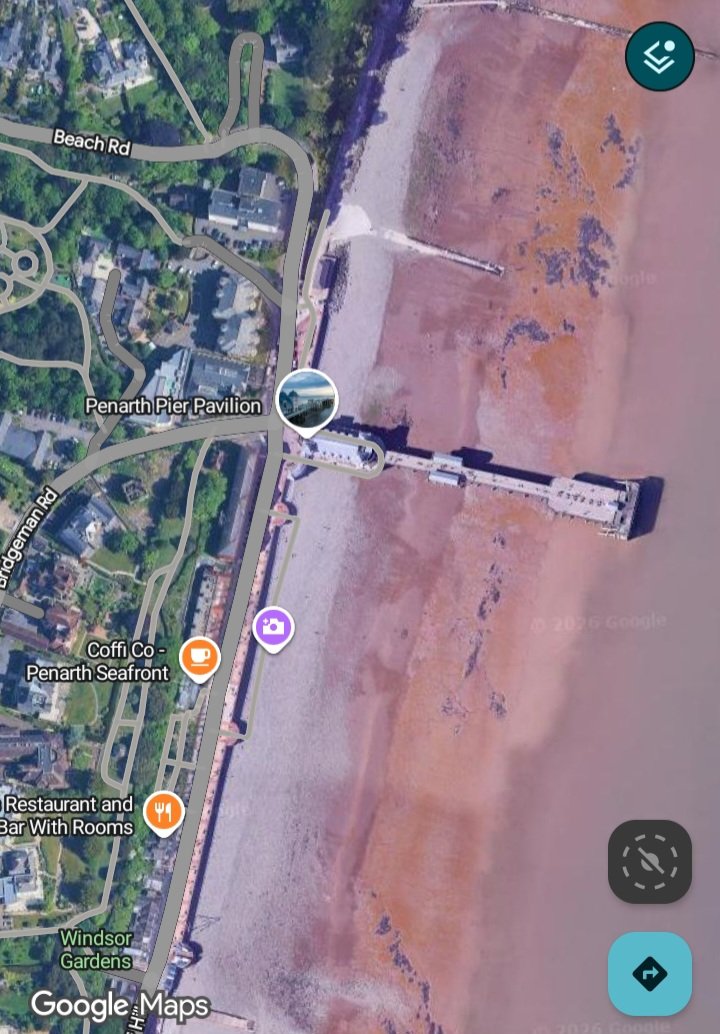 Owen Pavey tweet media