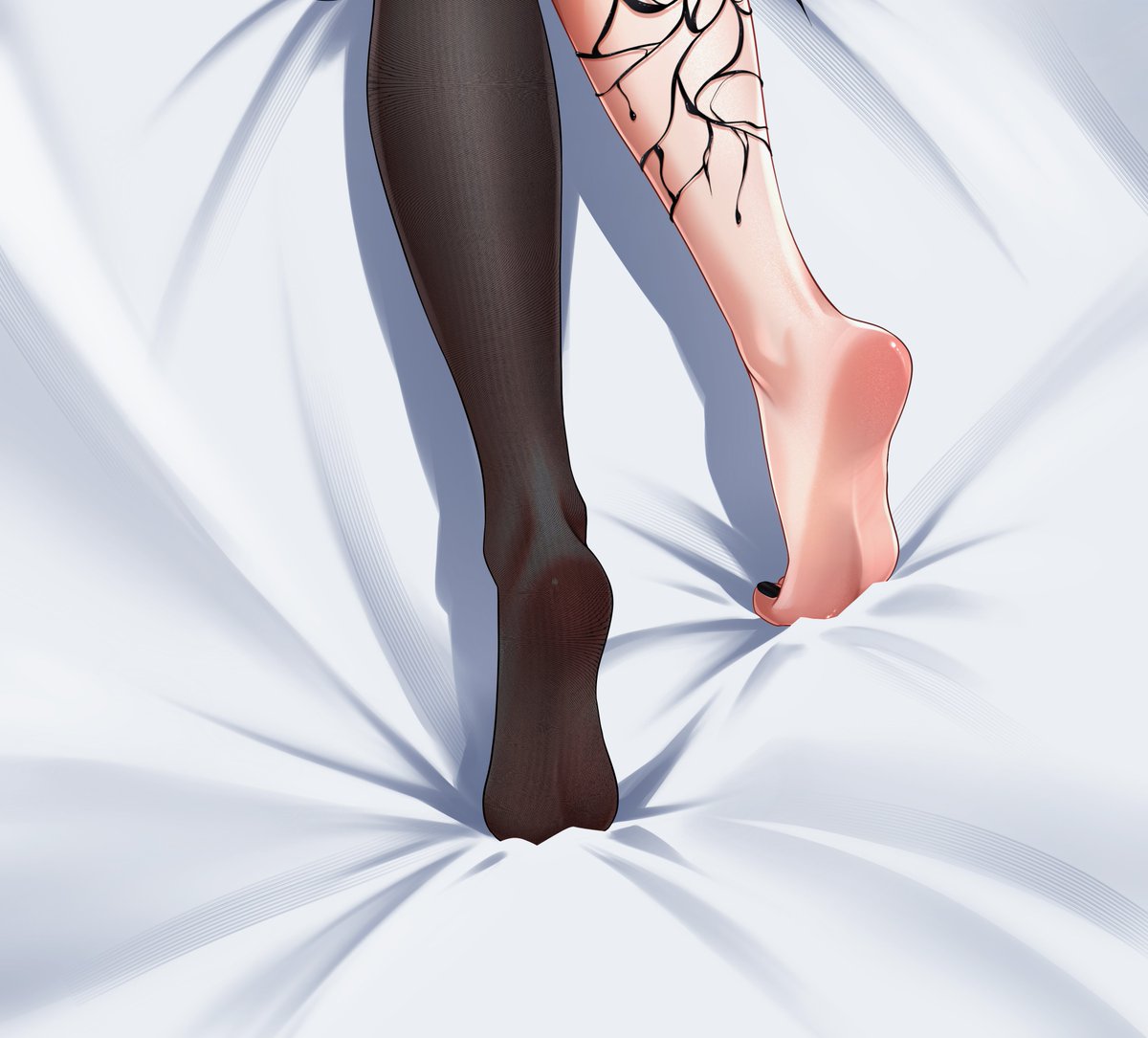 Nemigami 🫧💀 tweet media