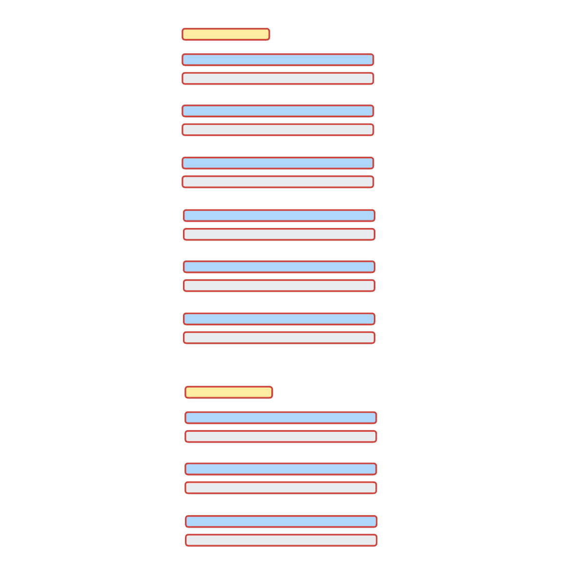 Trolzie's tweet photo. Make it responsive? Ok, Claude, make the headding, subheadings and text look like this on mobile.. https://t.co/ocPWTsPVA9