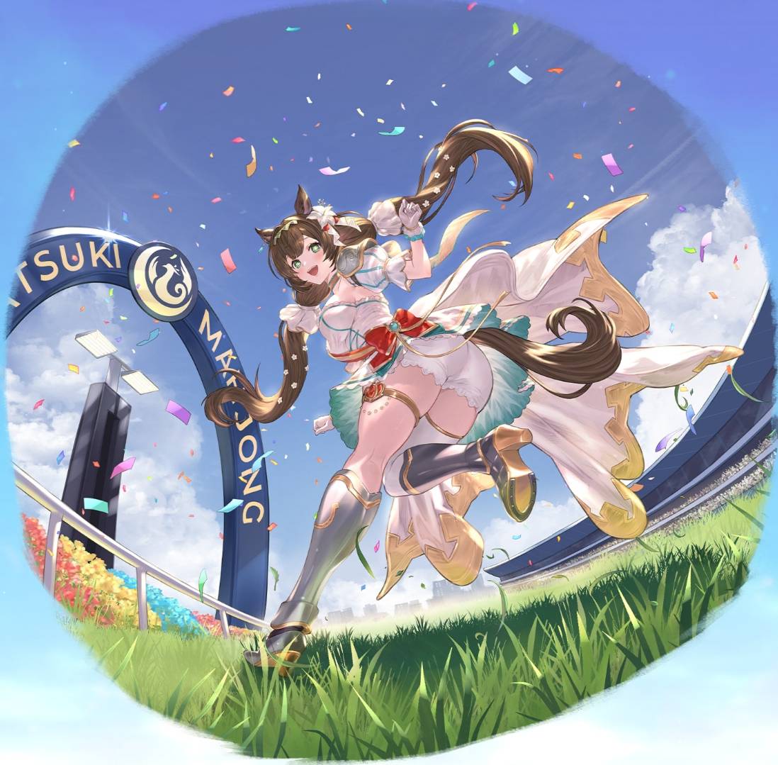 Seraph tweet media