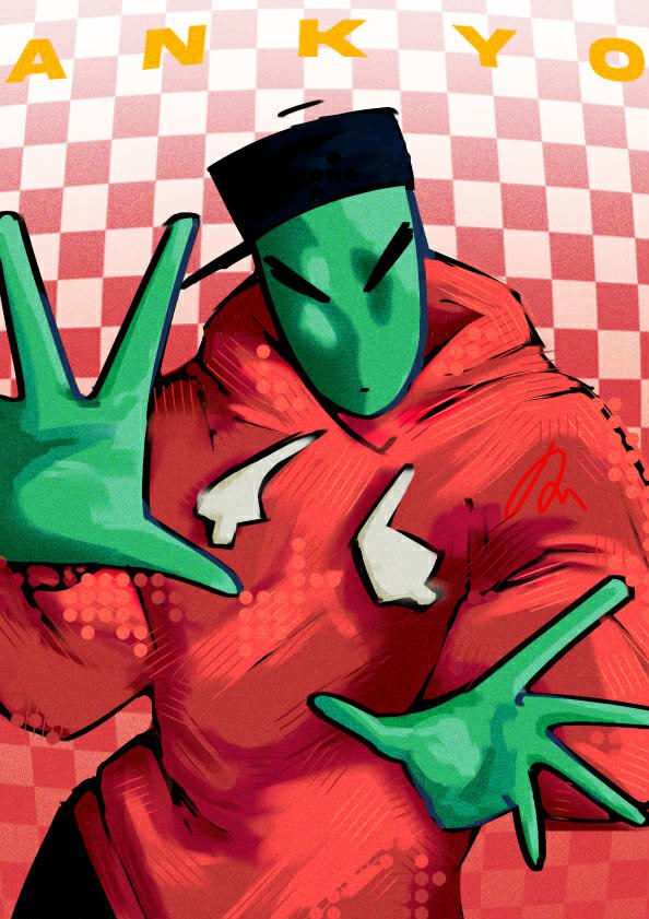 𝔣𝔞𝔯𝔱┆ ankyo ✩ ？？ tweet media