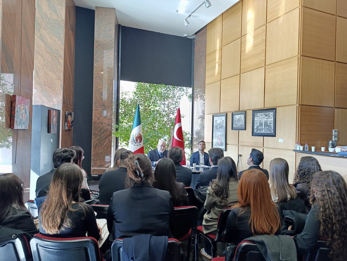 EmbaMexTur tweet media