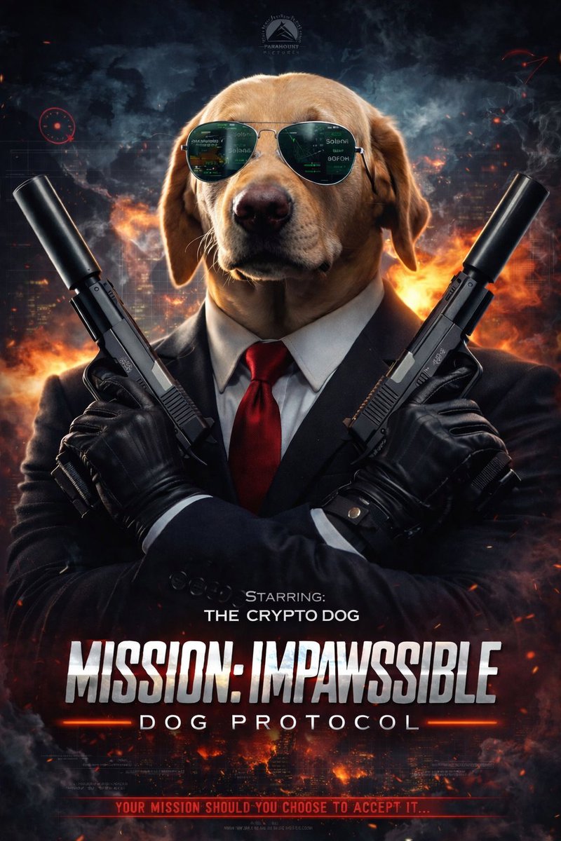 blackaudy ($DOG arc) tweet media