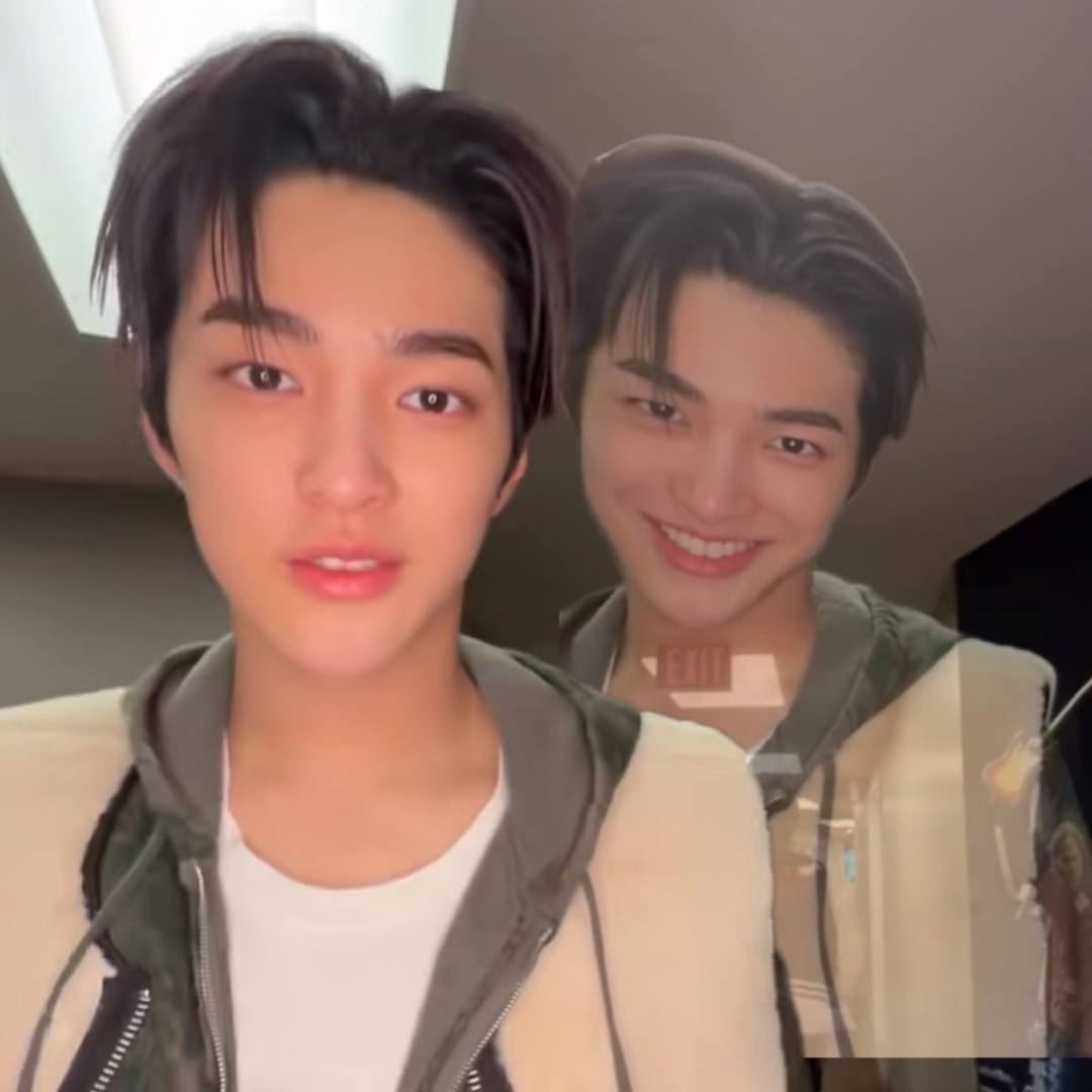 KHSH AREA tweet media