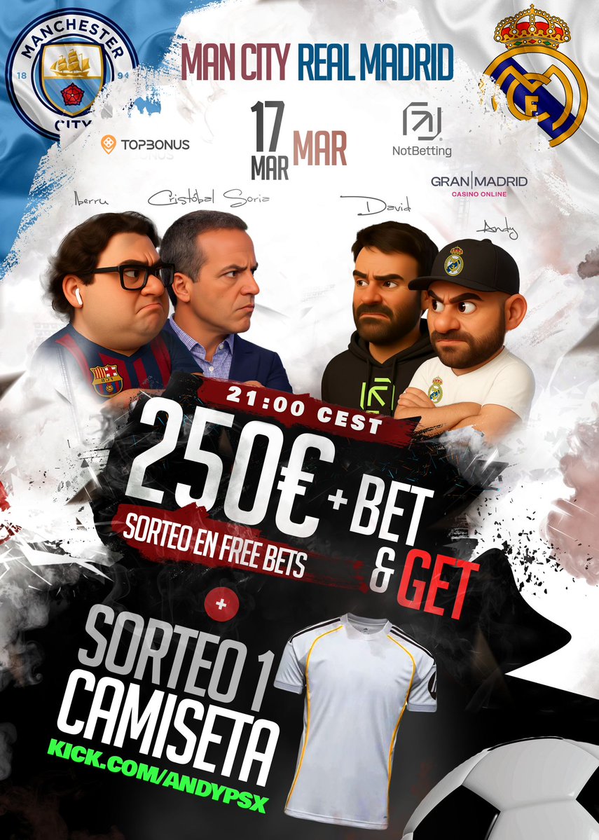 NotBetting tweet media