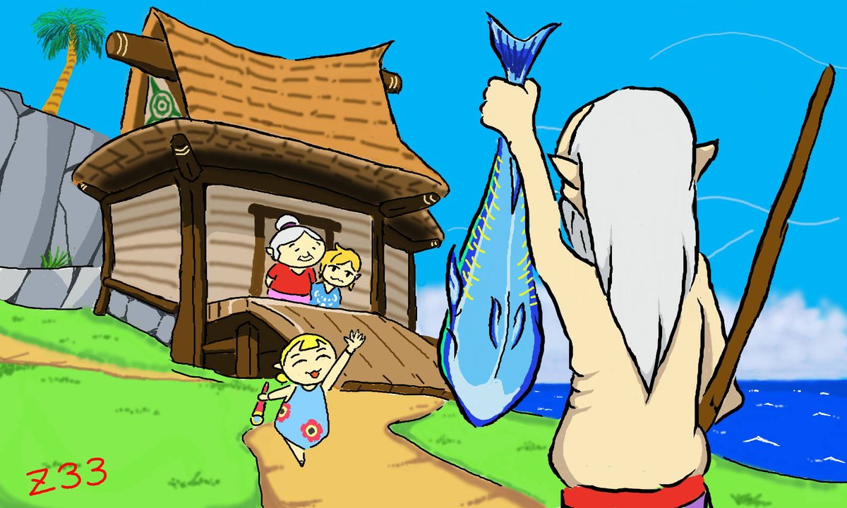 じょん tweet media