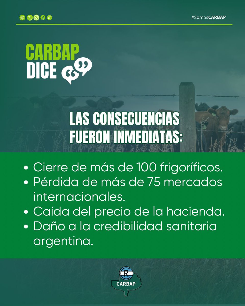 CARBAP tweet media