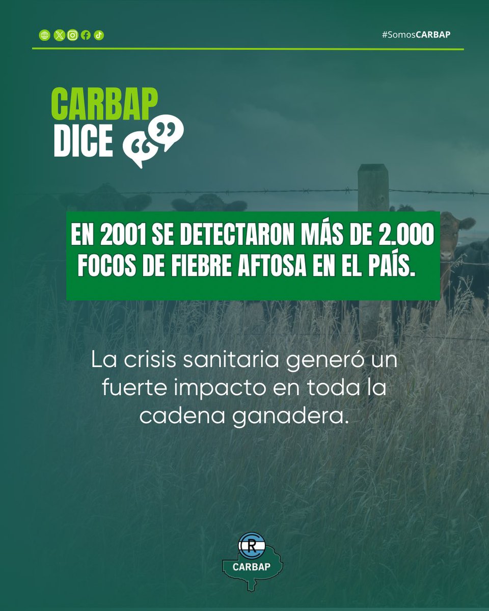 CARBAP tweet media