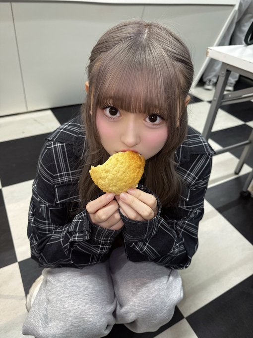 石橋颯のTwitter画像26