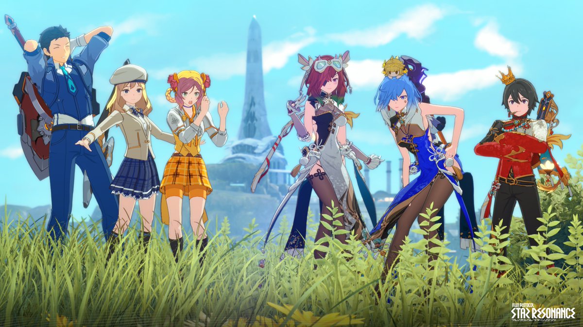 ラングハール tweet media