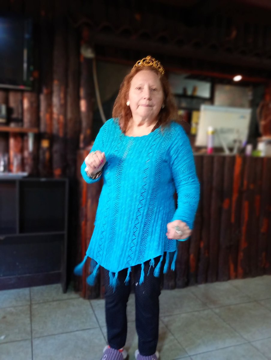 Maria Paz Larrain tweet media