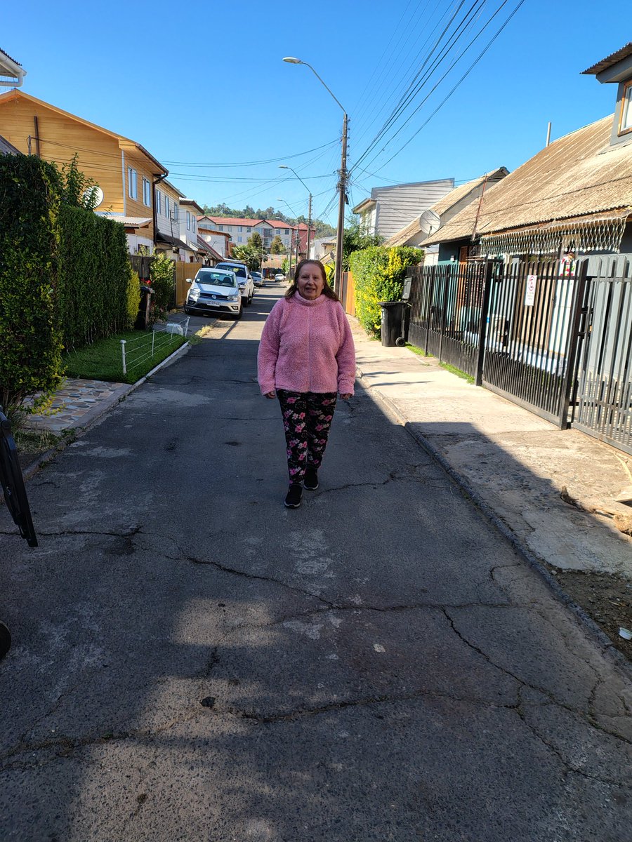 Maria Paz Larrain tweet media