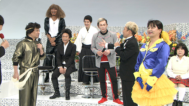 DOWNTOWN+（ダウンタウンプラス） tweet media