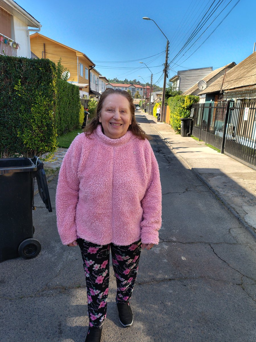 Maria Paz Larrain tweet media