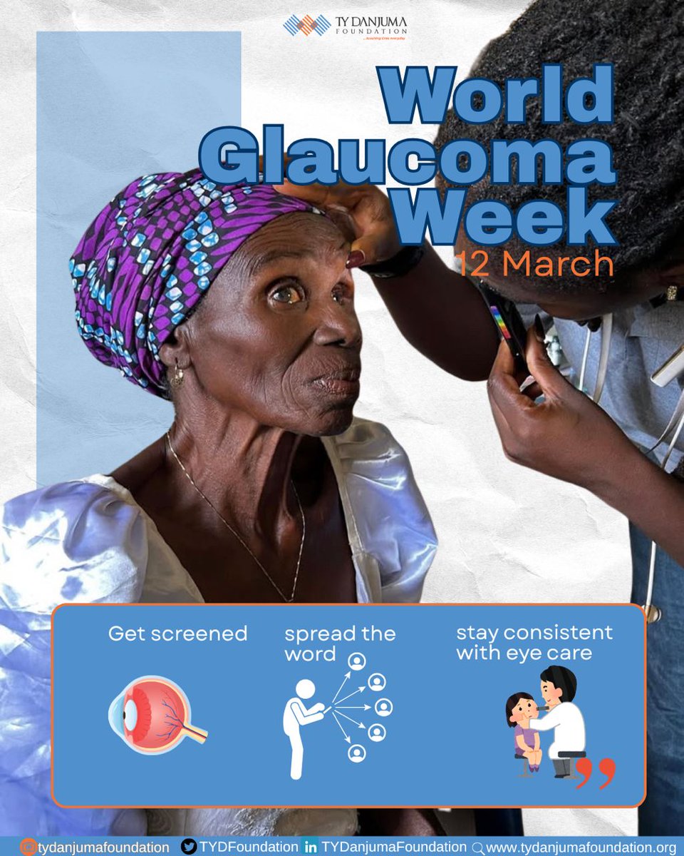 TY Danjuma Foundation tweet media