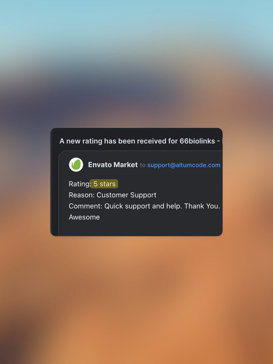 AltumCode // Fabian tweet media