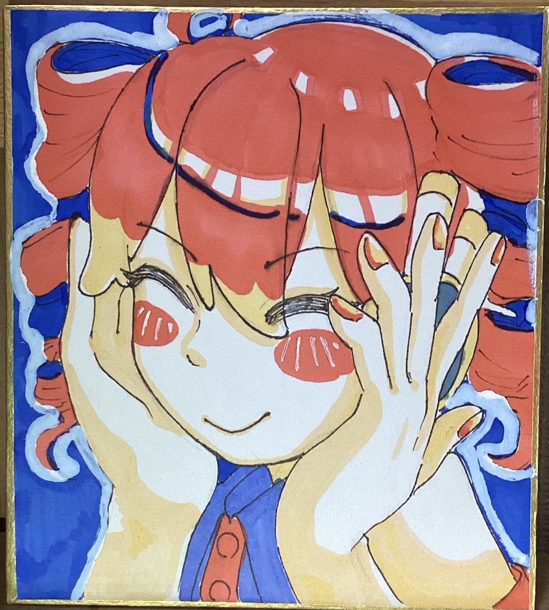 カザント tweet media