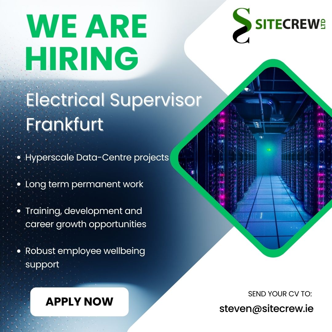 Site Crew Limited tweet media