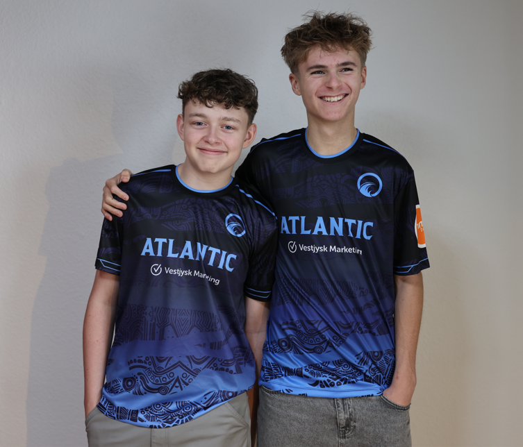 Team Atlantic tweet media