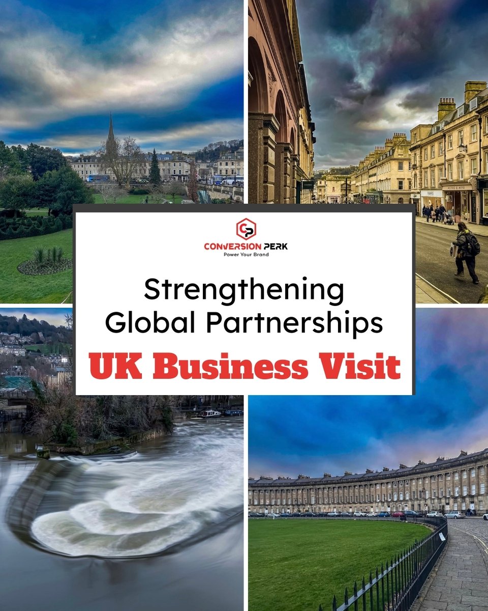 Conversion Perk tweet media