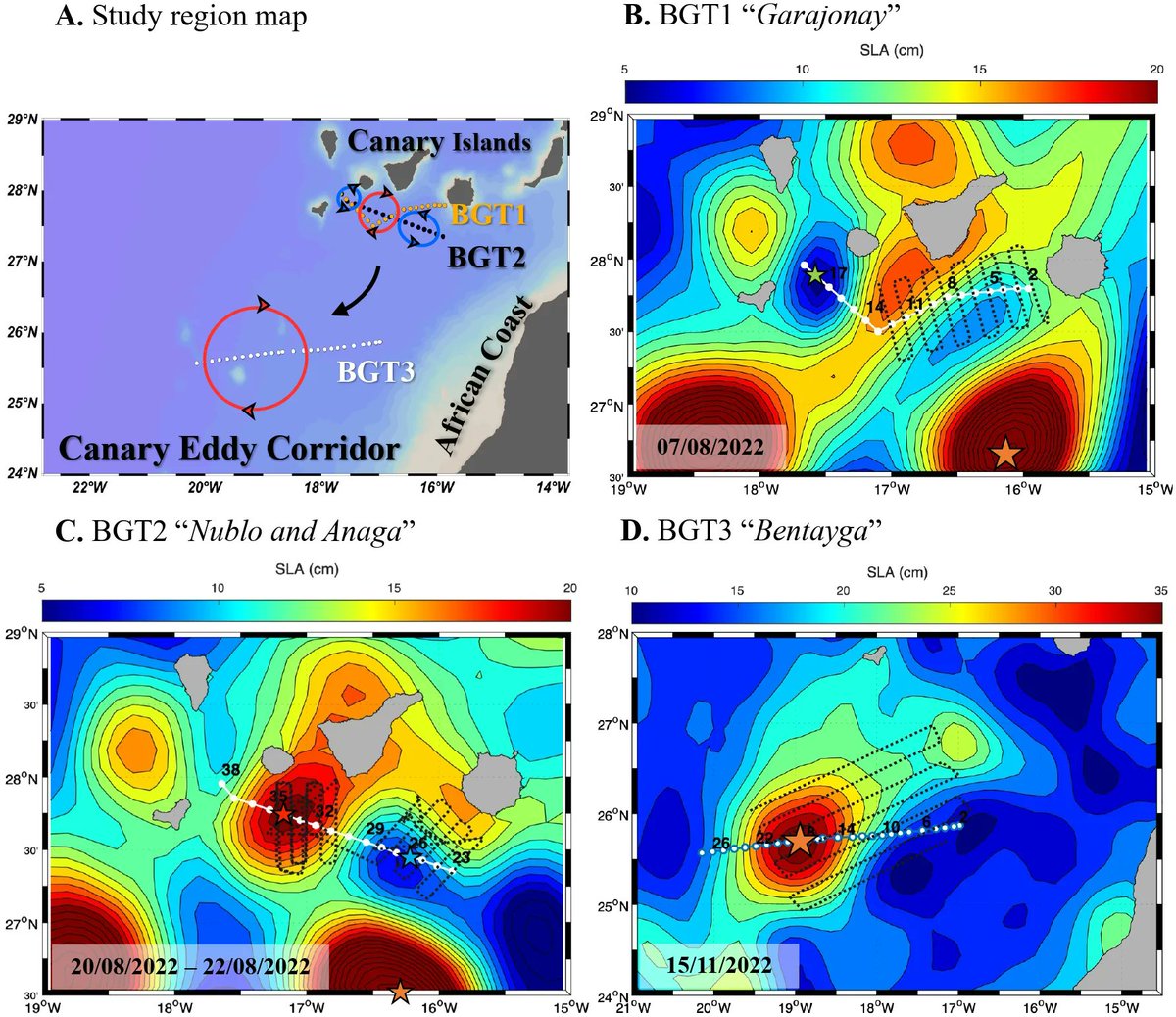 Biological Oceanography Group tweet media