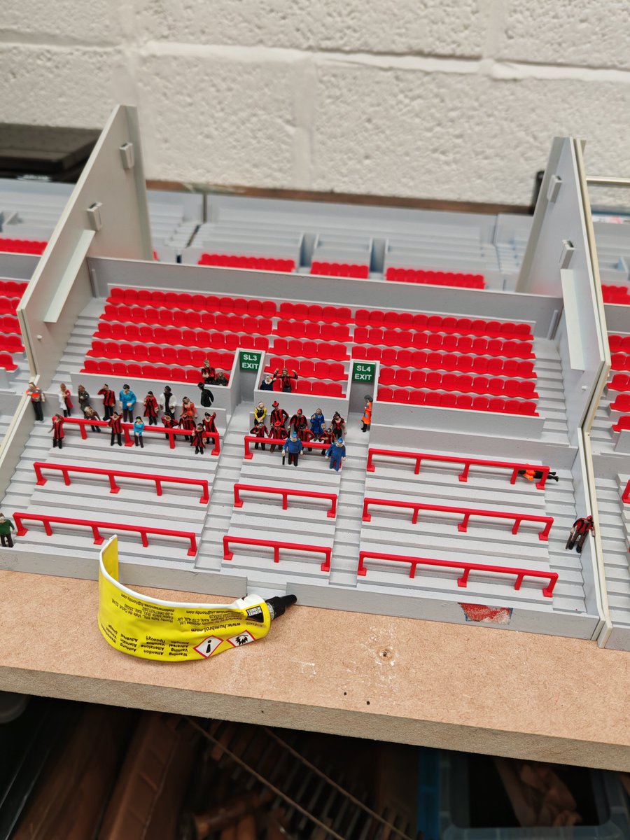 Subbuteo Mill tweet media
